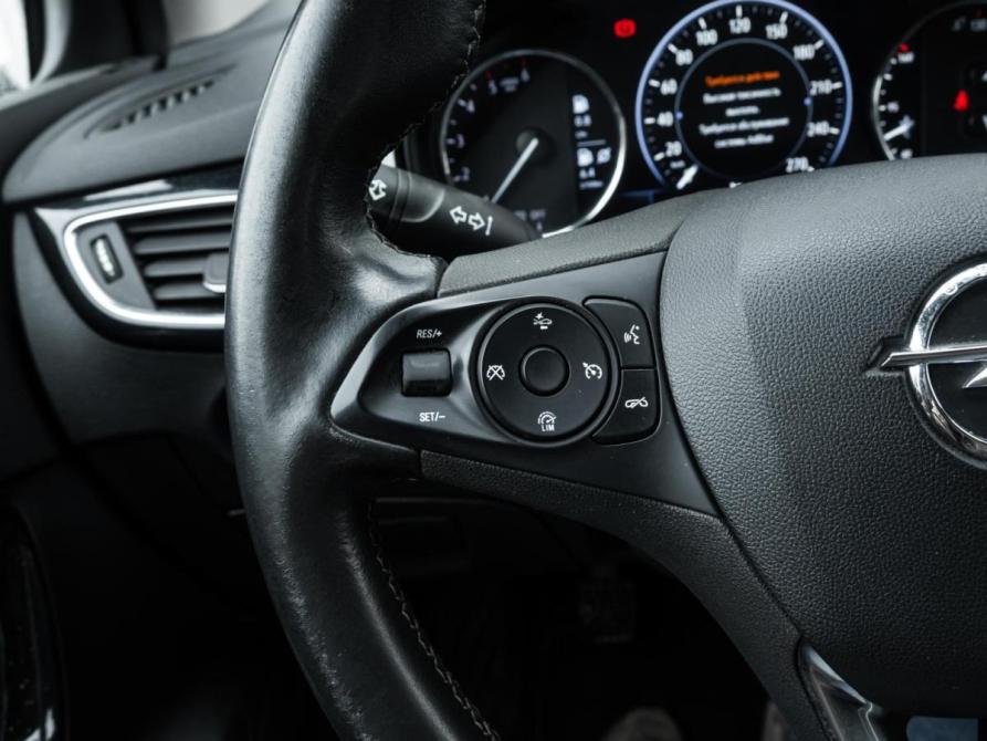 Opel Astra K Рестайлинг Ставрополь  - изображение 18