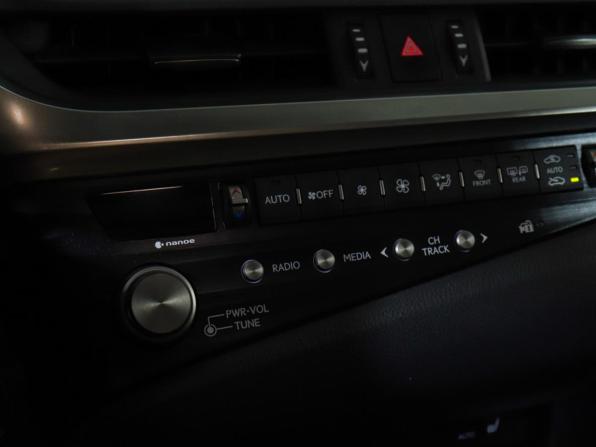 Lexus ES VII с пробегом 2021 года, цена 3 999 000 рублей, 135616 км, седан, Автокод Объявления