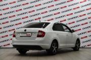 Skoda Rapid I Сургут  - изображение 28
