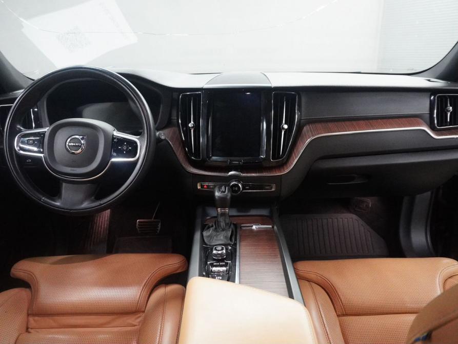 Volvo XC60 II Москва  - изображение 12