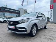 Lada (ВАЗ) XRAY I Стерлитамак  - изображение 22