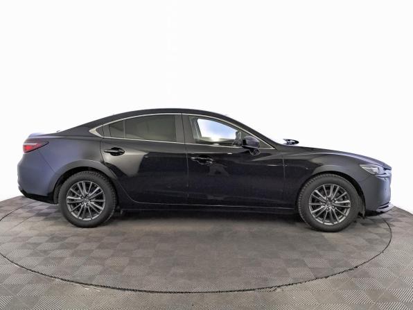 Mazda 6 III (GJ) Рестайлинг 2 с пробегом 2020 года, цена 2 355 000 рублей, 59370 км, седан, Автокод Объявления