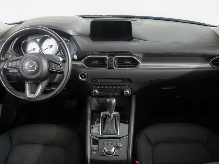 Mazda CX-5 II Москва  - изображение 12
