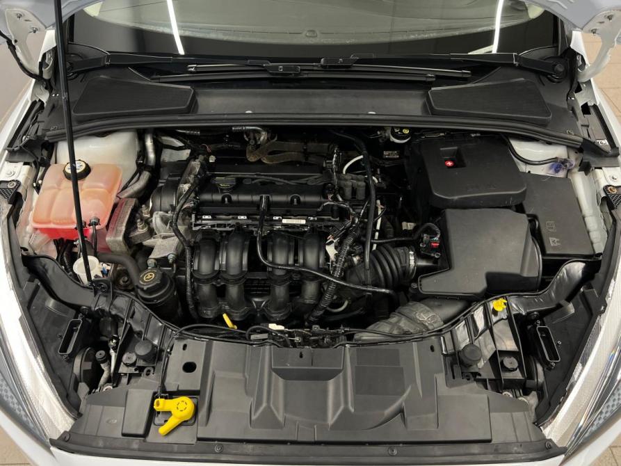 Ford Focus III Рестайлинг Санкт-Петербург  - изображение 21