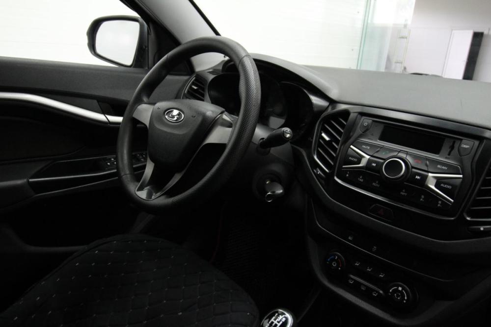 Lada (ВАЗ) Vesta I Сургут  - изображение 30