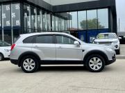 Chevrolet Captiva I Краснодар  - изображение 35