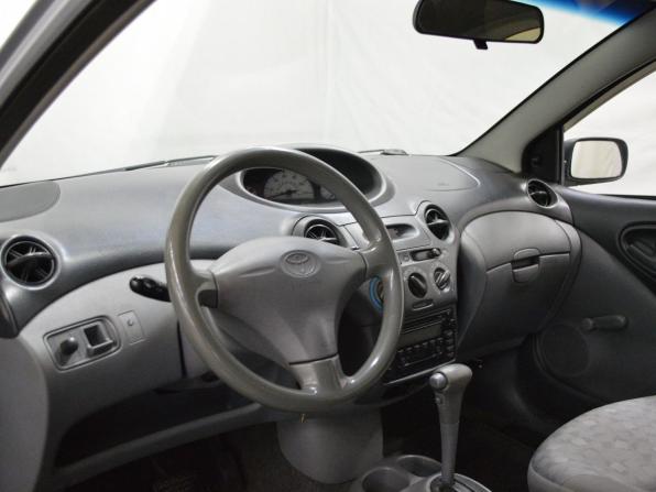 Toyota Echo с пробегом 2000 года, цена 320 000 рублей, 407416 км, купе, Автокод Объявления