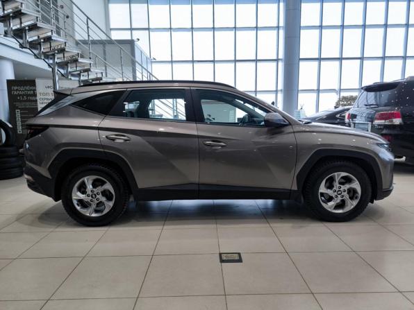 Hyundai Tucson IV с пробегом 2021 года, цена 3 299 000 рублей, 92748 км, внедорожник, Автокод Объявления