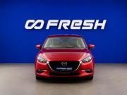 Mazda 3 III (BM) Рестайлинг Москва  - изображение 22