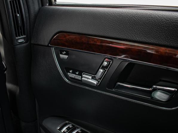 Mercedes-Benz S-Класс V (W221) с пробегом 2009 года, цена 3 540 000 рублей, 141525 км, седан, Автокод Объявления