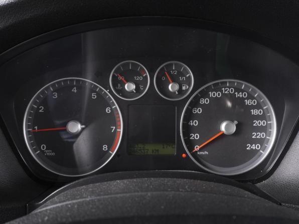 Ford Focus II с пробегом 2006 года, цена 499 000 рублей, 246537 км, хэтчбек, Автокод Объявления