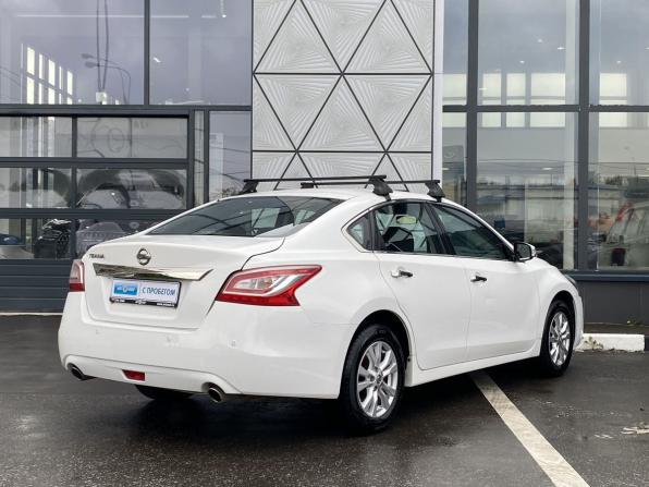 Nissan Teana III с пробегом 2015 года, цена 1 219 000 рублей, 164851 км, седан, Автокод Объявления