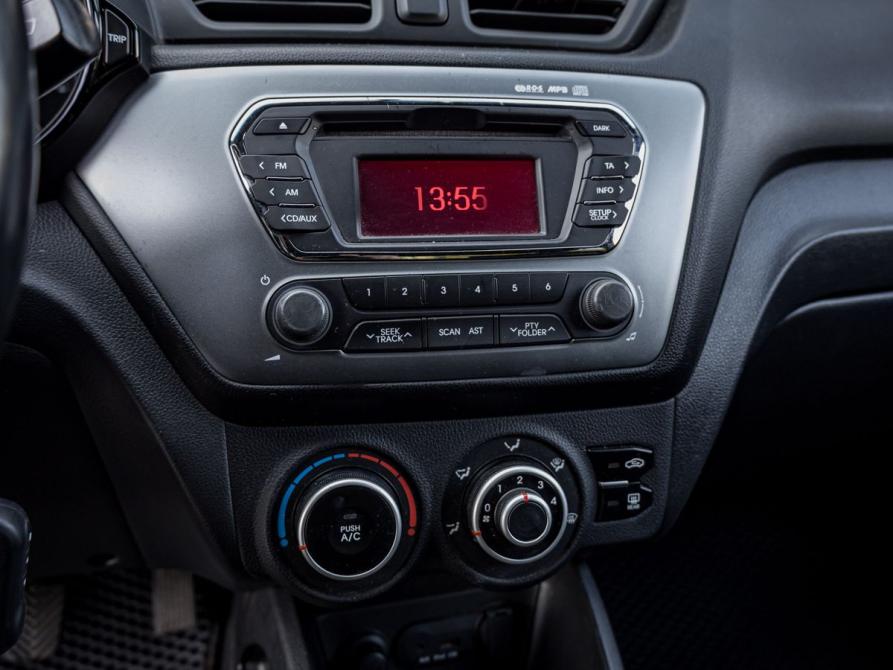 Kia Rio III Казань  - изображение 11
