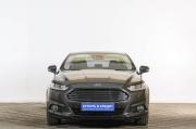 Ford Mondeo V Тюмень  - изображение 21