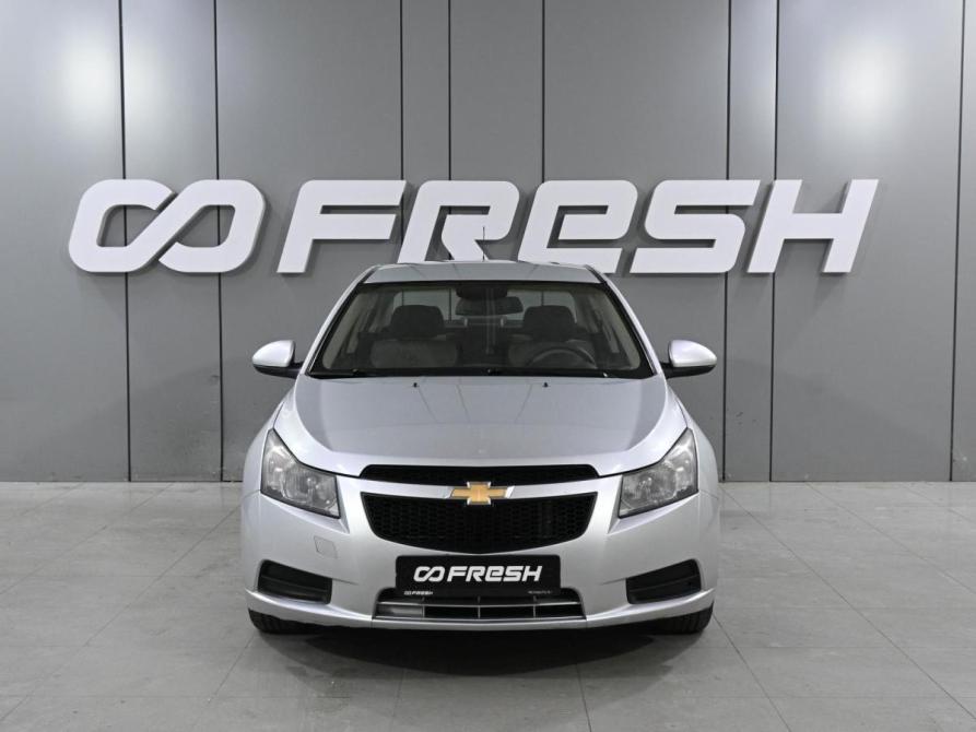 Chevrolet Cruze I Ростов-на-Дону  - изображение 3