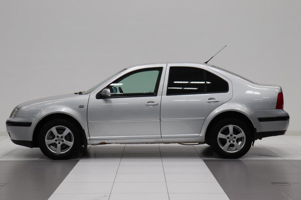 Volkswagen Bora I Ульяновск  - изображение 4