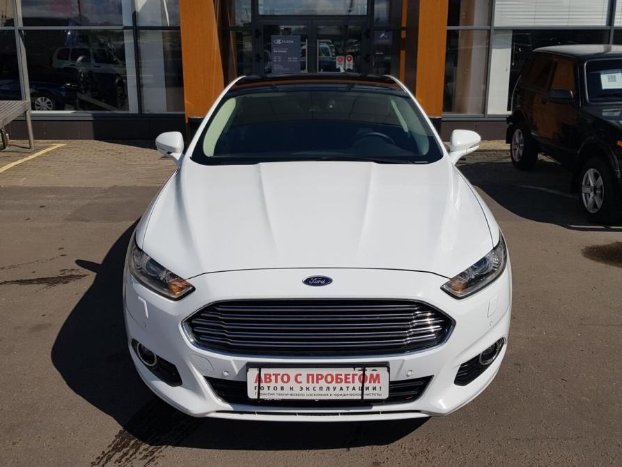 Ford Mondeo V Брянск  - изображение 2