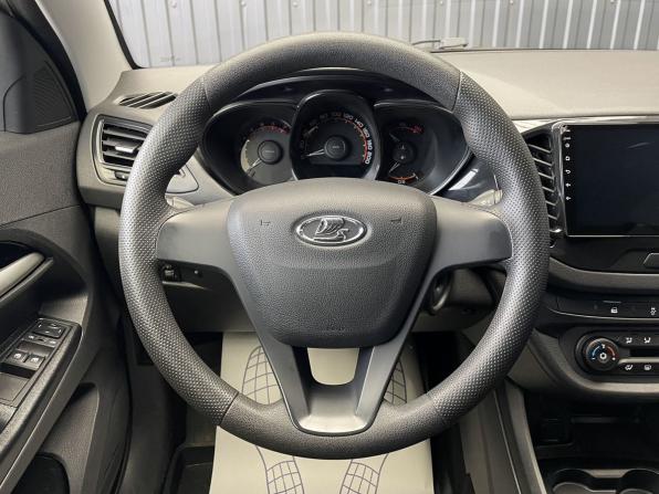 Lada (ВАЗ) Vesta I с пробегом 2019 года, цена 997 000 рублей, 67334 км, универсал, Автокод Объявления