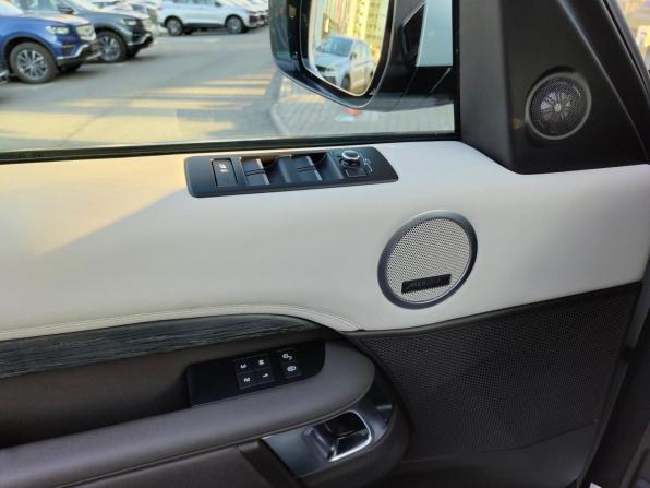 Land Rover Discovery V с пробегом 2019 года, цена 3 259 000 рублей, 94000 км, внедорожник, Автокод Объявления