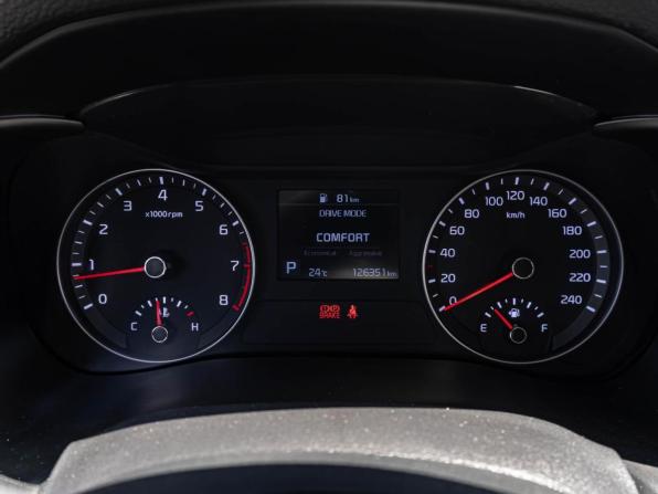 Kia K3 II с пробегом 2018 года, цена 1 649 000 рублей, 126351 км, седан, Автокод Объявления