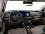 Kia Carnival IV Рестайлинг Москва  - изображение 38