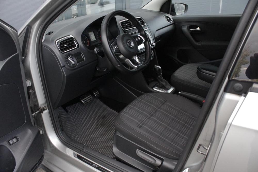 Volkswagen Polo V Рестайлинг Брянск  - изображение 5