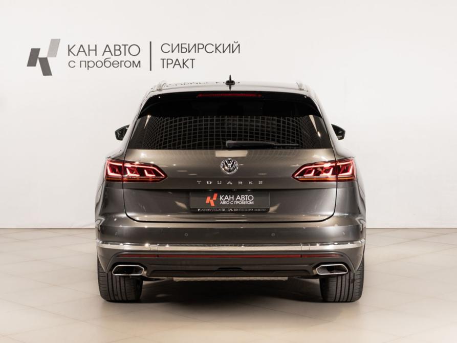 Volkswagen Touareg III Казань  - изображение 4