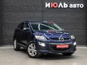 Mazda CX-7 I Рестайлинг Екатеринбург  - изображение 22
