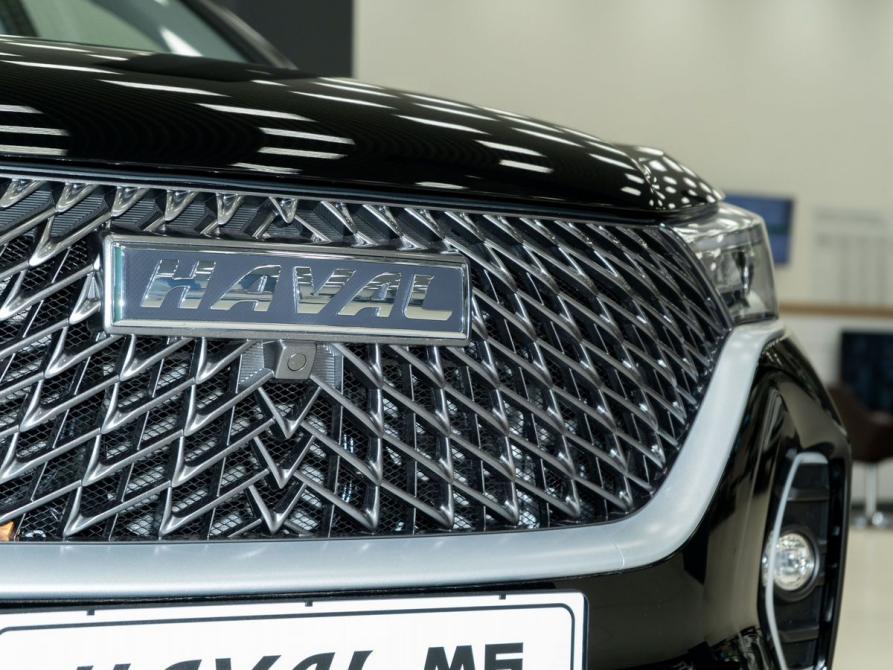 Haval M6 II Казань  - изображение 4