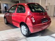 Nissan Micra III (K12) Челябинск  - изображение 21