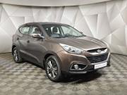 Hyundai ix35 I Рестайлинг Москва  - изображение 23