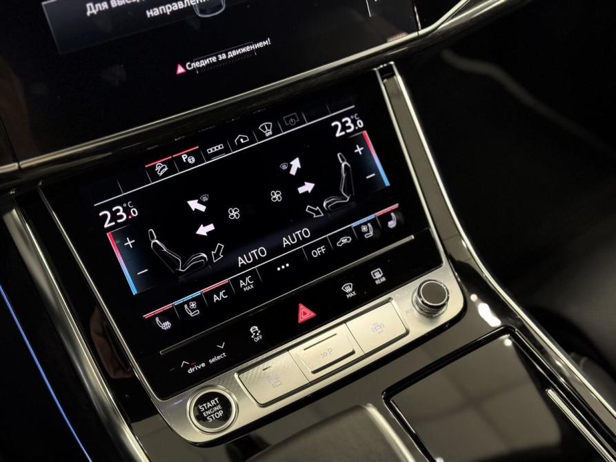 Audi Q8 I (4M) Санкт-Петербург  - изображение 13