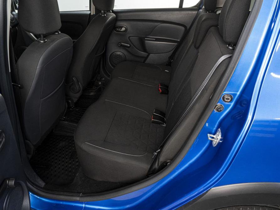 Renault Sandero II Тюмень  - изображение 17