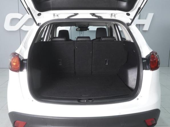 Mazda CX-5 I с пробегом 2014 года, цена 1 880 000 рублей, 224896 км, внедорожник, Автокод Объявления