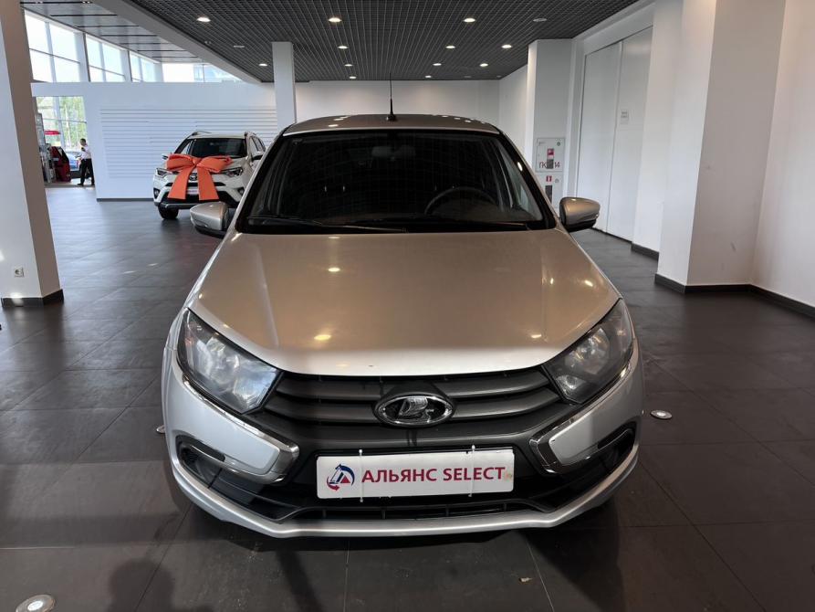 Lada (ВАЗ) Granta I Рестайлинг Чебоксары  - изображение 8