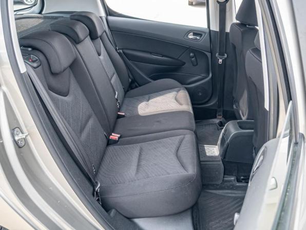 Peugeot 308 I Рестайлинг с пробегом 2012 года, цена 760 000 рублей, 113613 км, хэтчбек, Автокод Объявления