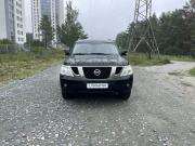 Nissan Patrol VI (Y62) Новосибирск  - изображение 33