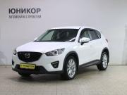 Mazda CX-5 I Дзержинск  - изображение 25