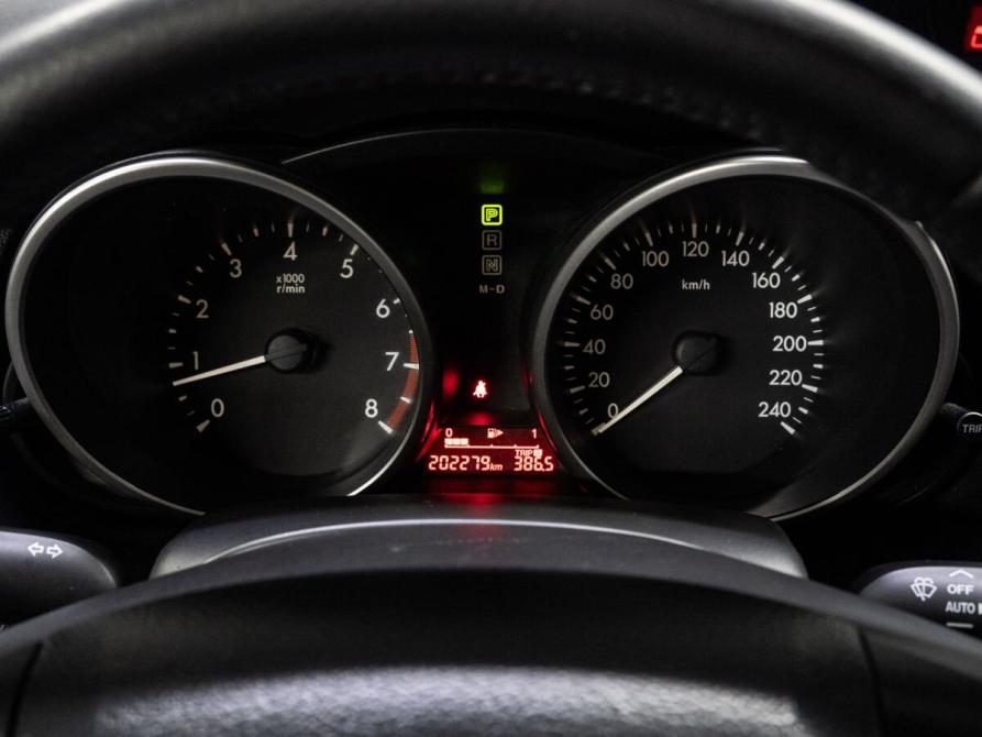 Mazda 5 II (CW) Тюмень  - изображение 25
