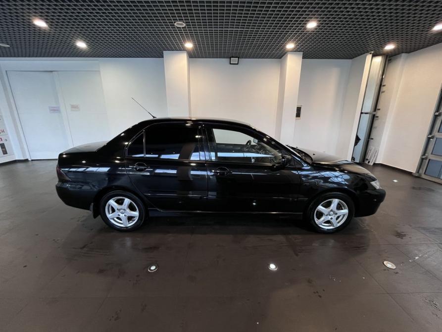 Mitsubishi Lancer IX Рестайлинг Чебоксары  - изображение 2