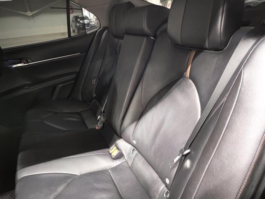 Toyota Camry VIII (XV70) Казань  - изображение 15