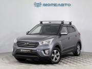 Hyundai Creta I Калининград  - изображение 17