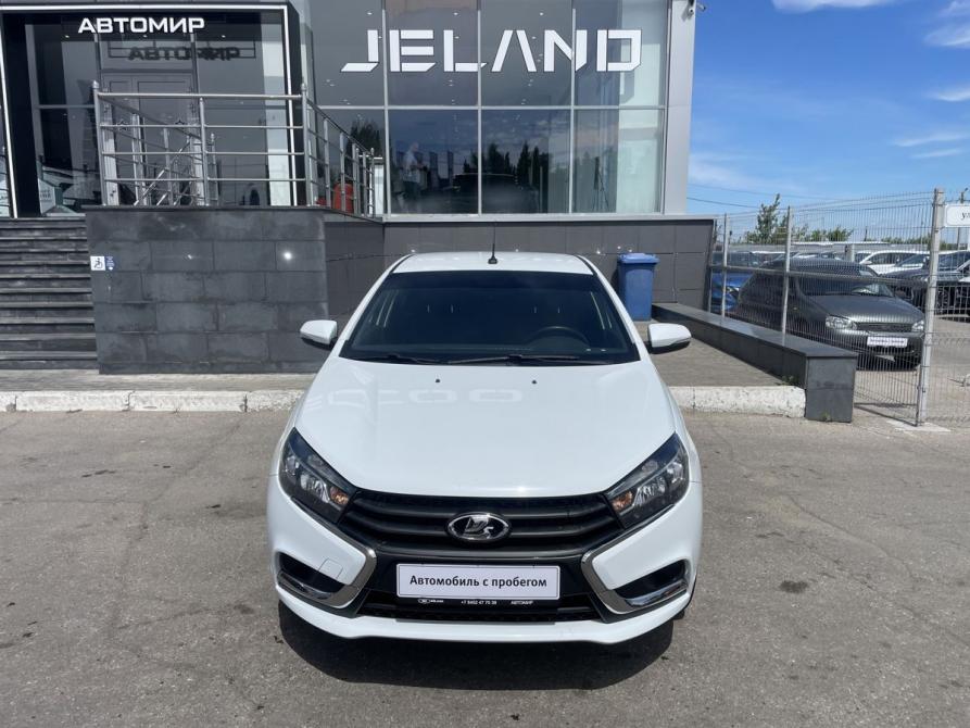 Lada (ВАЗ) Vesta I Саратов  - изображение 2