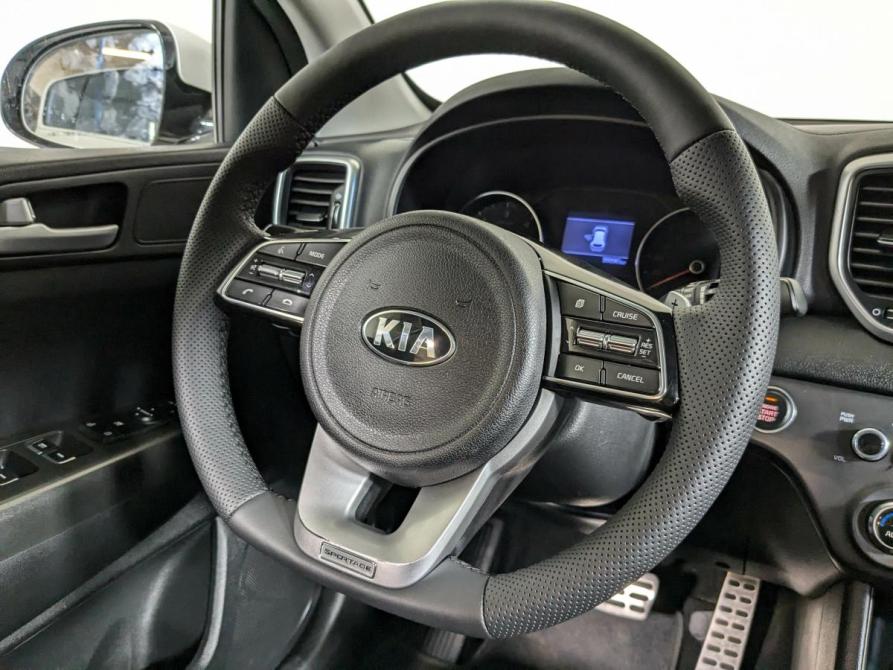 Kia Sportage IV Рестайлинг Екатеринбург  - изображение 17
