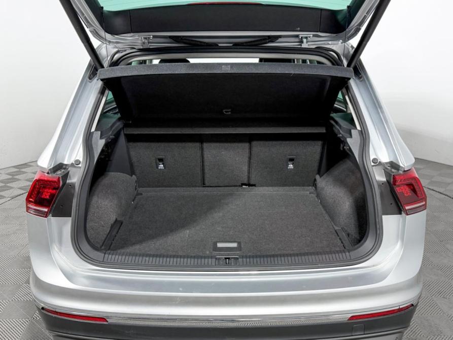 Volkswagen Tiguan II Санкт-Петербург  - изображение 18