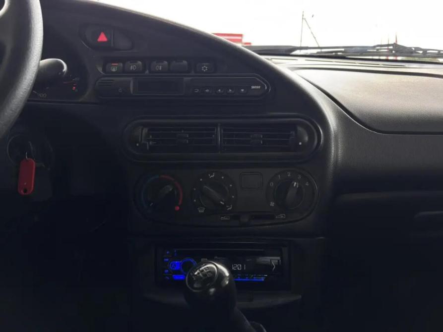 Chevrolet Niva I Краснодар  - изображение 17