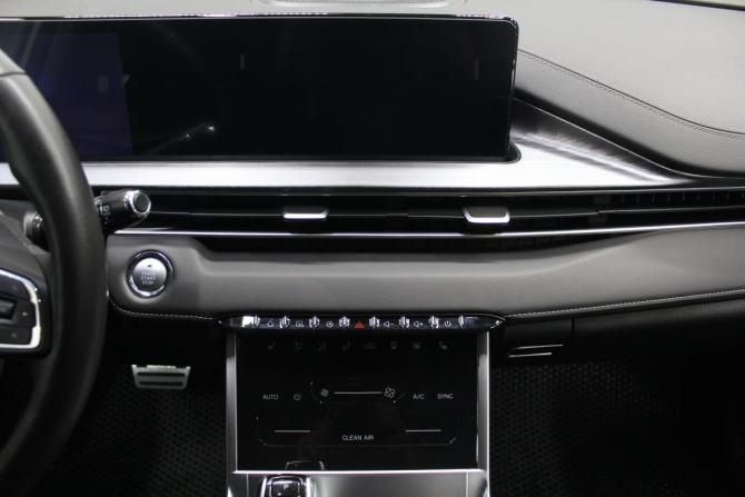 Chery Tiggo 7 Pro Max I с пробегом 2023 года, цена 1 799 000 рублей, 19482 км, внедорожник, Автокод Объявления