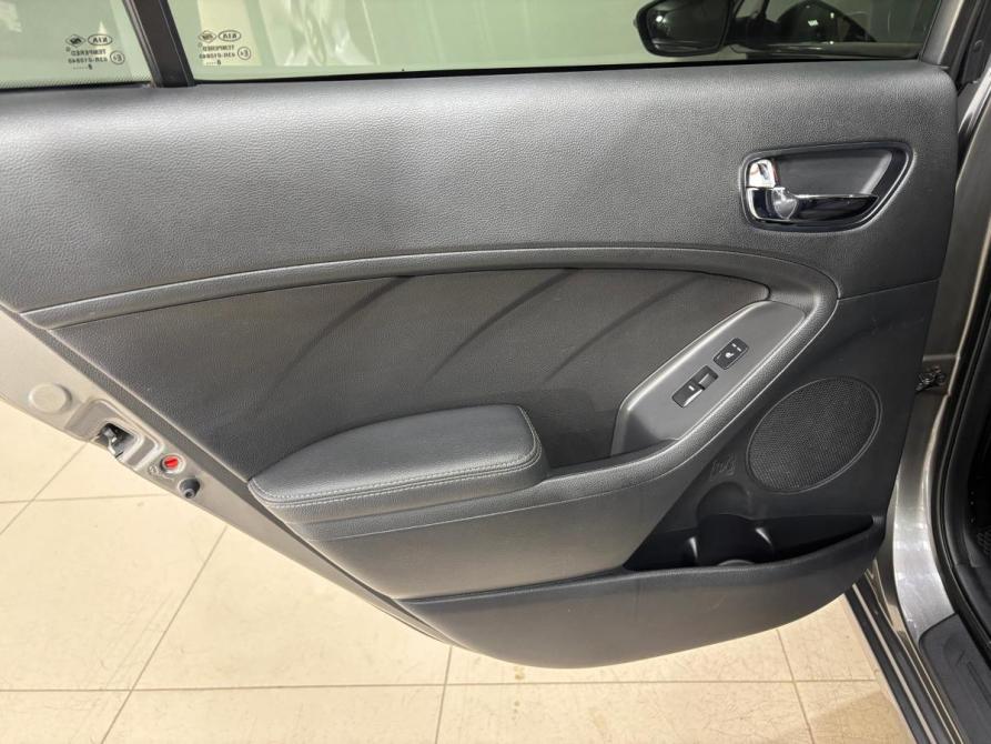 Kia Cerato III Рестайлинг (Classic) Альметьевск  - изображение 17
