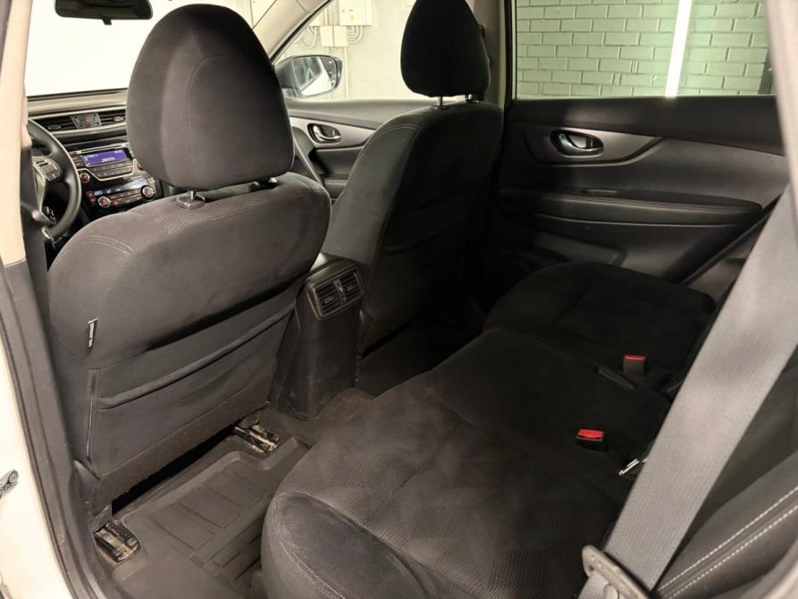 Nissan X-Trail III Екатеринбург  - изображение 15