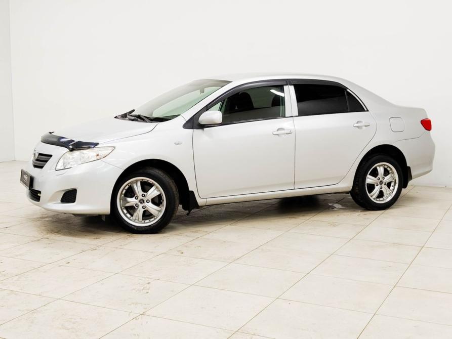 Toyota Corolla X (E140 E150) Тула  - изображение 2